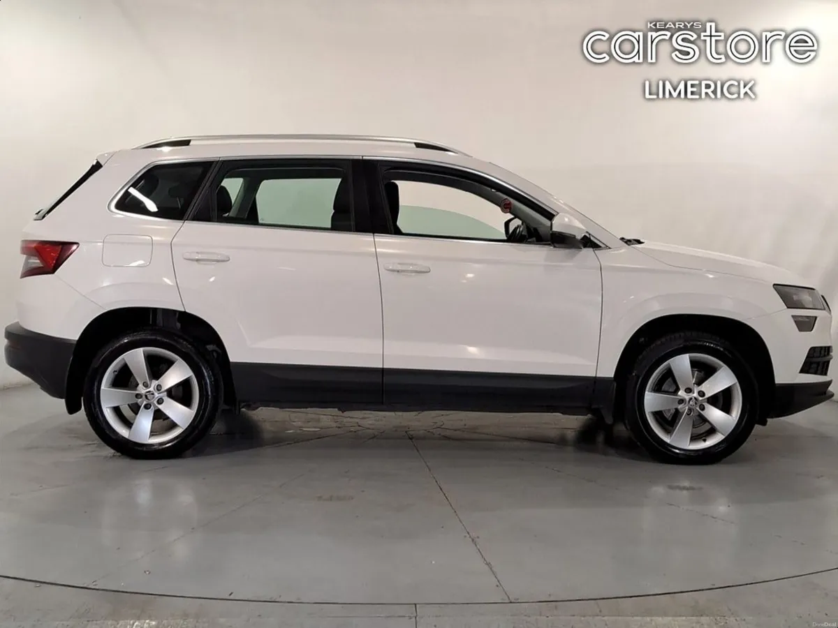 Skoda Karoq 1.6TDI 115bhp DSG Ambition - Image 2