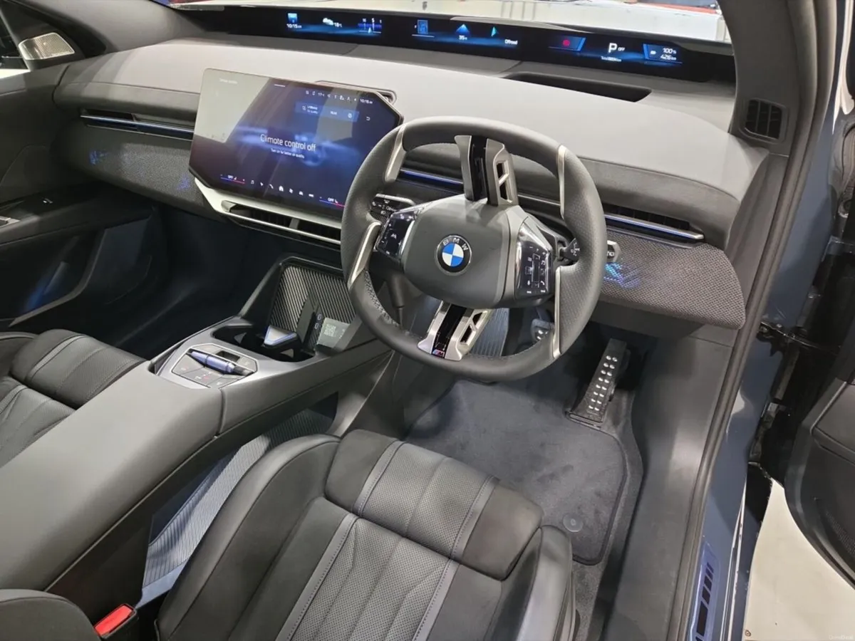 BMW iX3 - Image 6