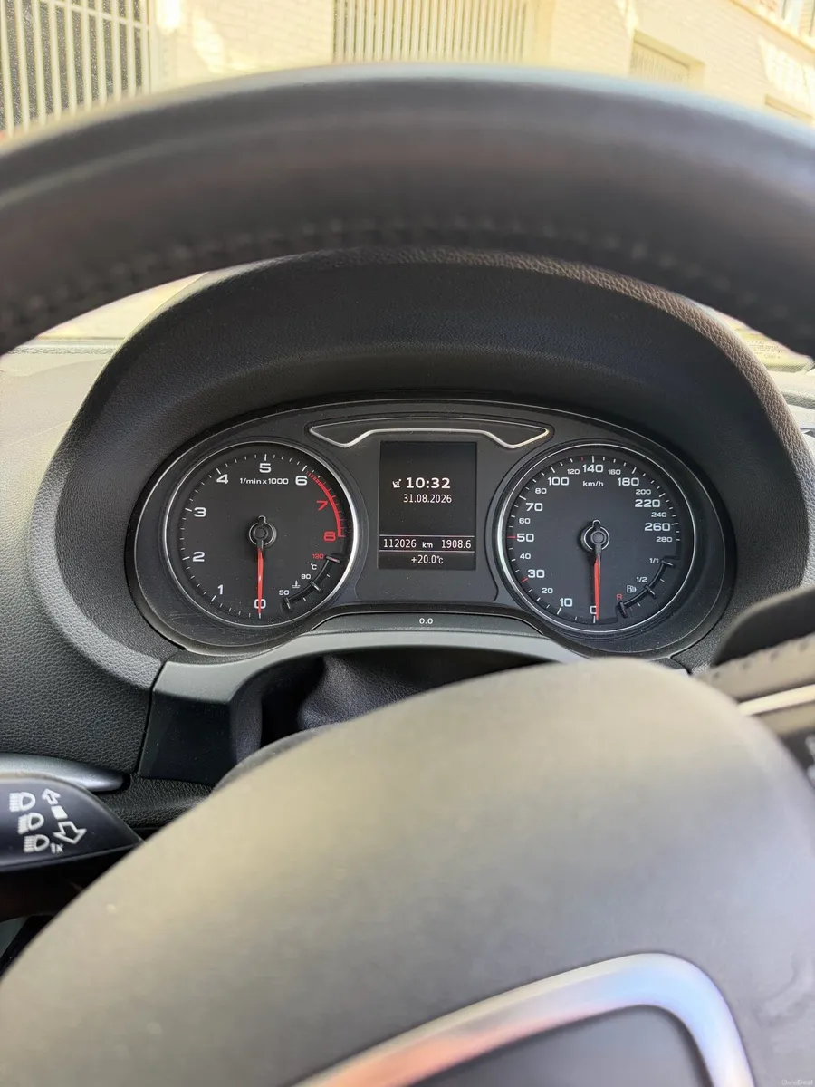 Audi A3 2013 - Image 5