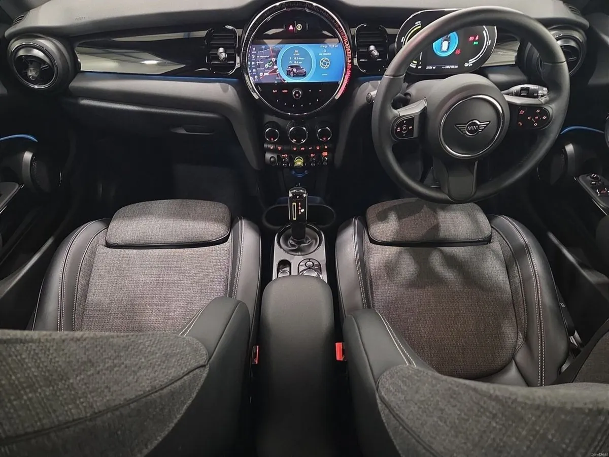 Mini Cooper Electric Resolute - Image 4