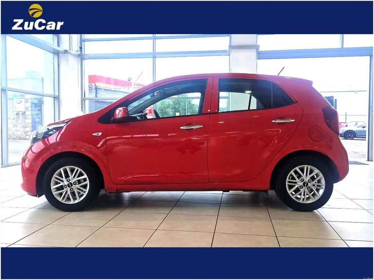 Kia Picanto A/T PE Petrol - Image 5