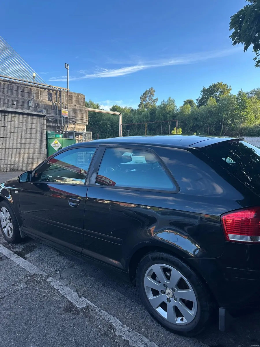 Audi A3 2008 - Image 6