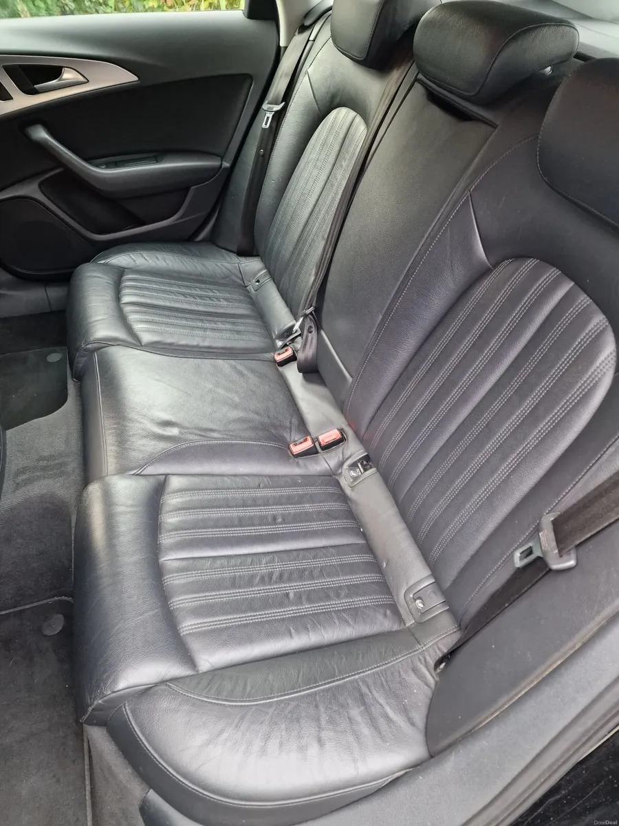 Audi A6 2012 - Image 3
