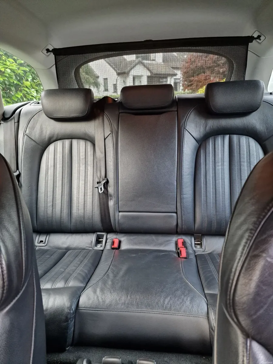 Audi A6 2012 - Image 6