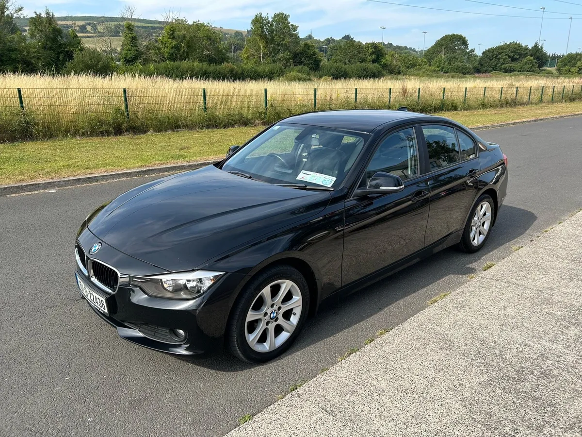 151 BMW 316D AUTOMATIC €6,450 NCT 07-27 - Image 3
