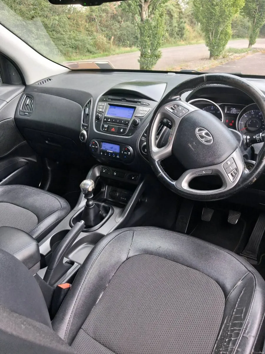 New NCT 9/27 2014 Hyundai 1x35 1.7 Diesel - Image 6