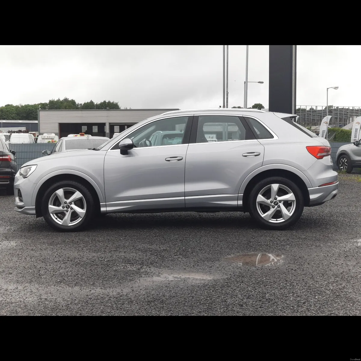 Audi Q3 2021 - Image 5
