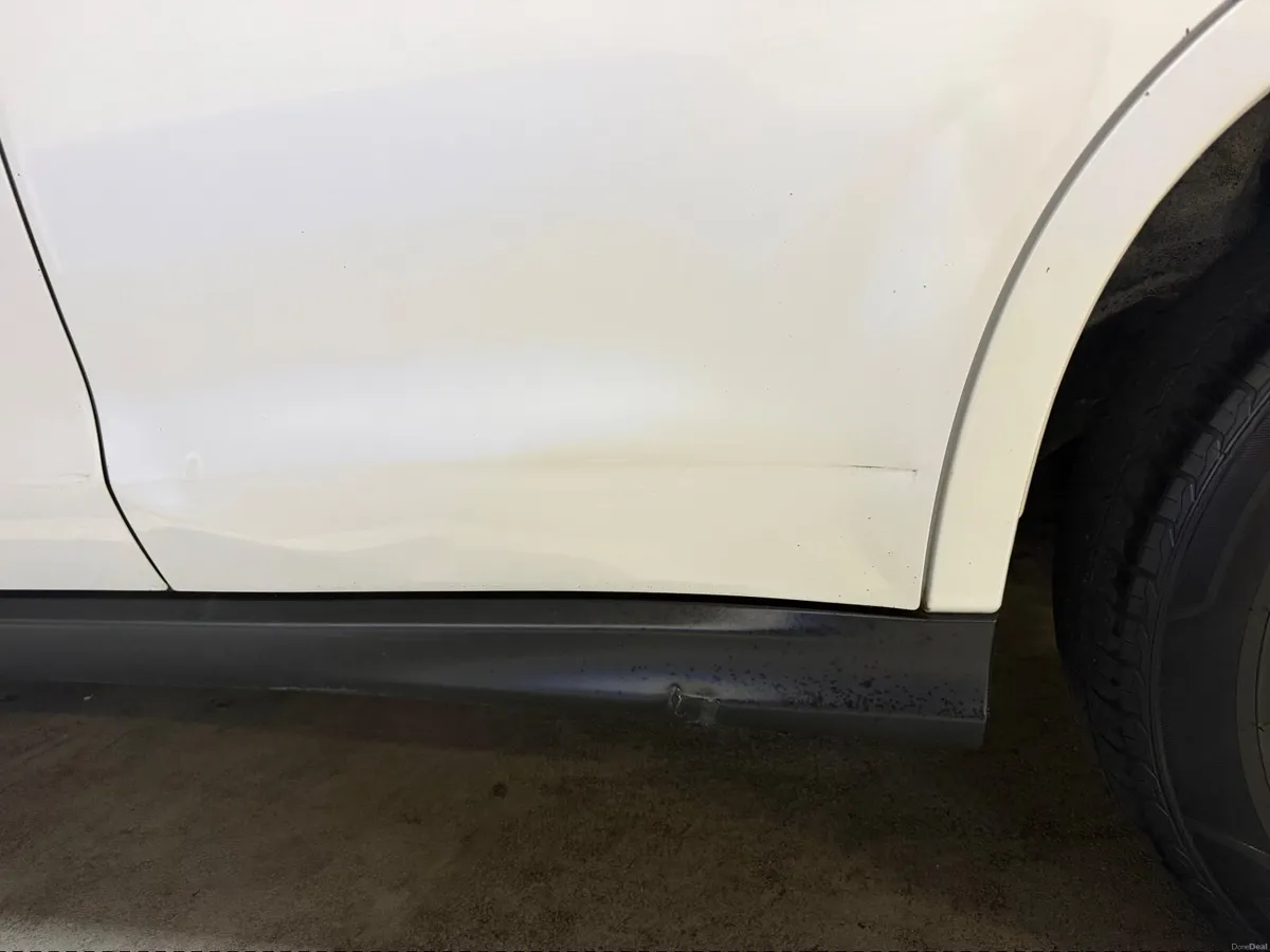 Mitsubishi ASX 2014 - Image 4