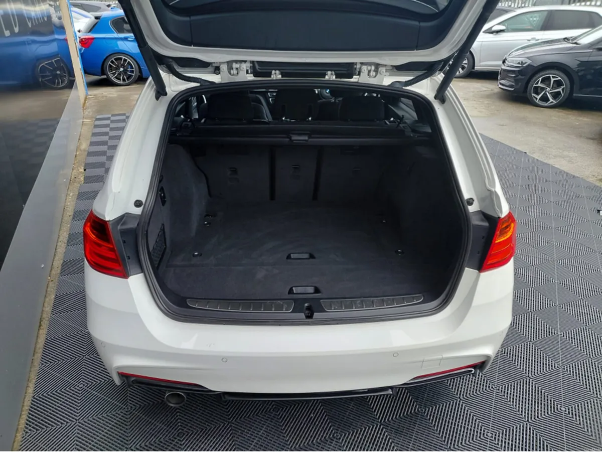 BMW 3-Series BMW 320E 2.0L PETROL, X-DRIVE,M-SPORT - Image 6