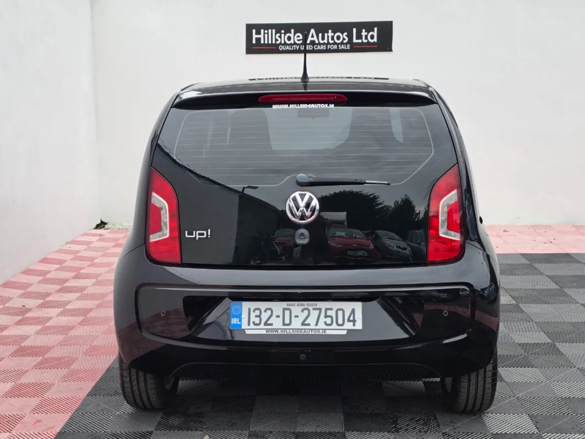 Volkswagen up! 1.0 PETROL AUTOMATIC - Image 6