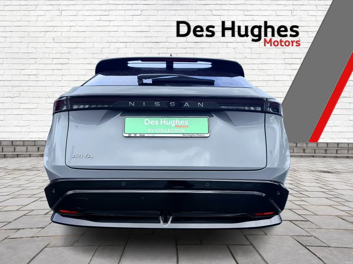 Nissan Ariya 2024 Long Range 87kWh Advance - Image 5