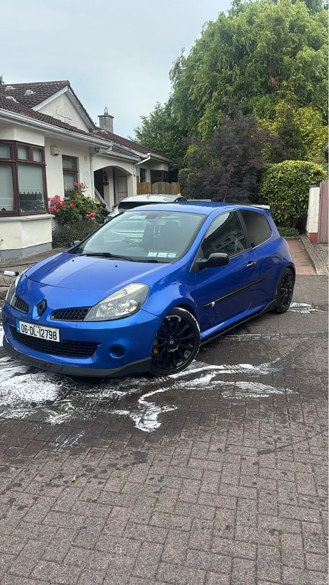 Clio rs 197 Meglio - Image 2