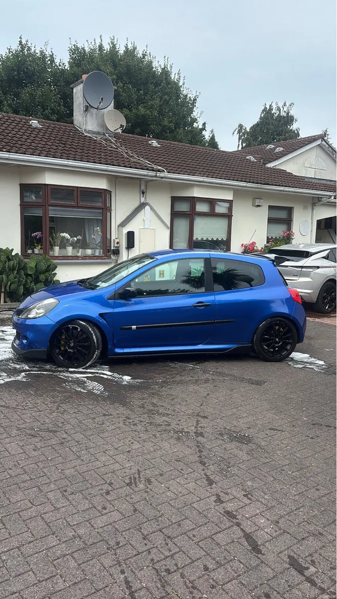 Clio rs 197 Meglio - Image 1