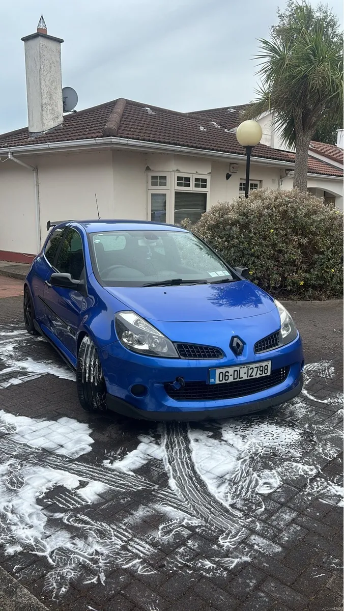 Clio rs 197 Meglio - Image 3