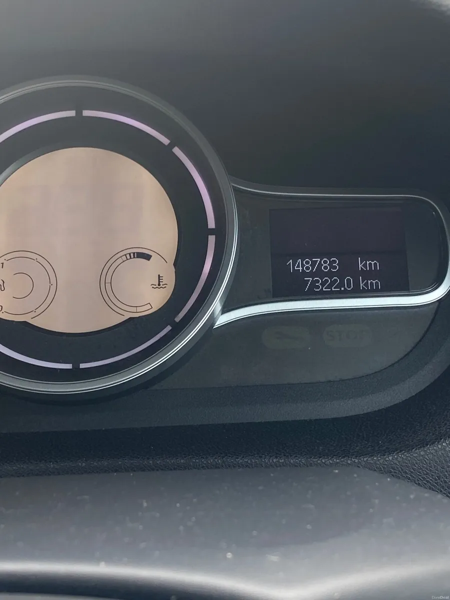 Renault Megane 2011 - Image 4