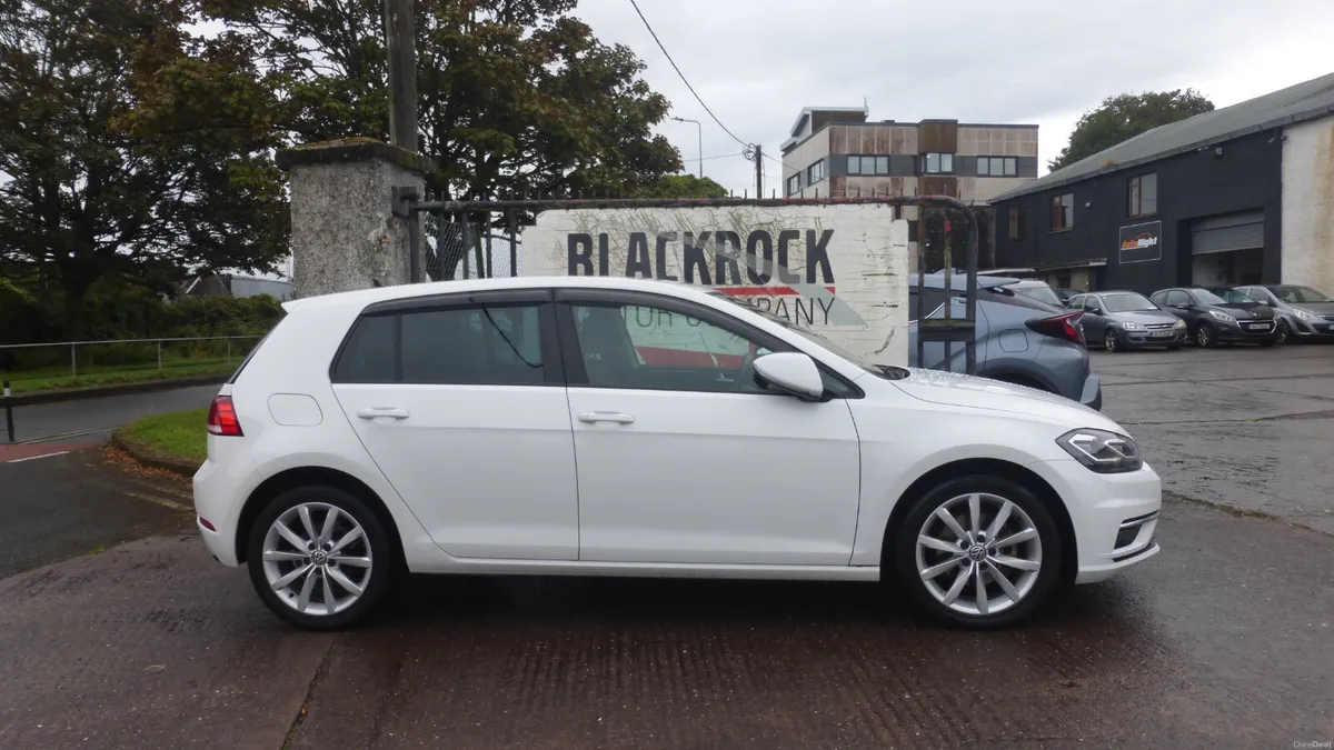 Volkswagen Golf 2019 - Image 6