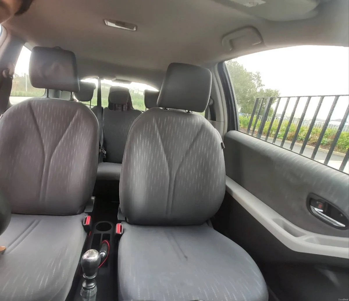Toyota Yaris for sale - Image 6