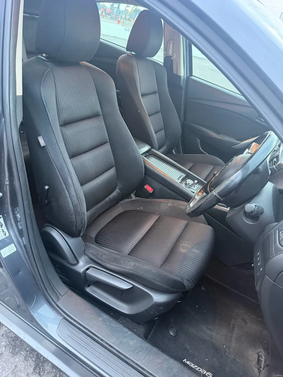 Mazda 6 2016 - Image 5