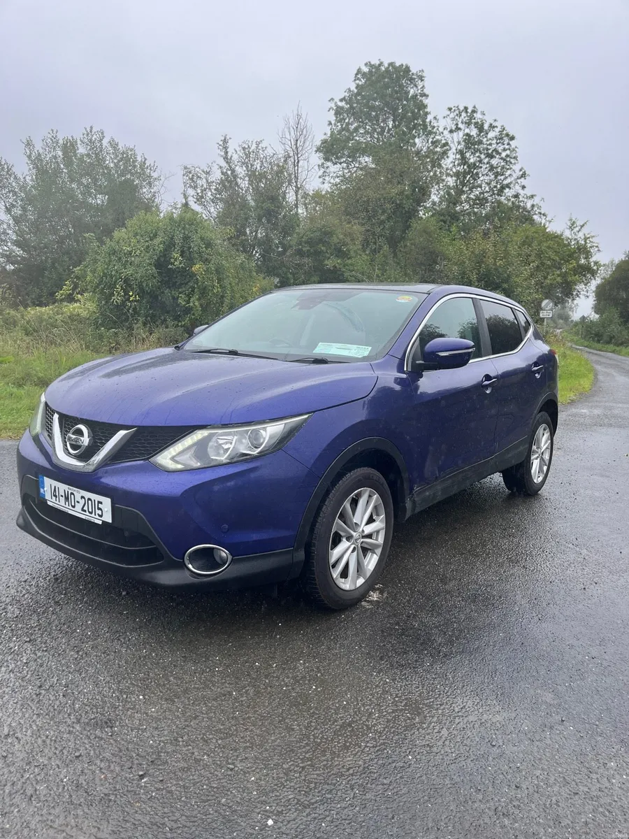 Nissan qashqai 1.5 - Image 3