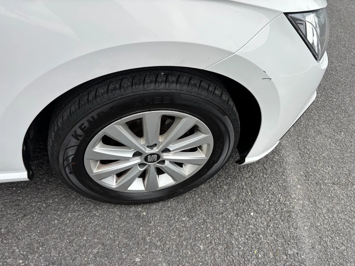 Seat Ibiza - Image 2