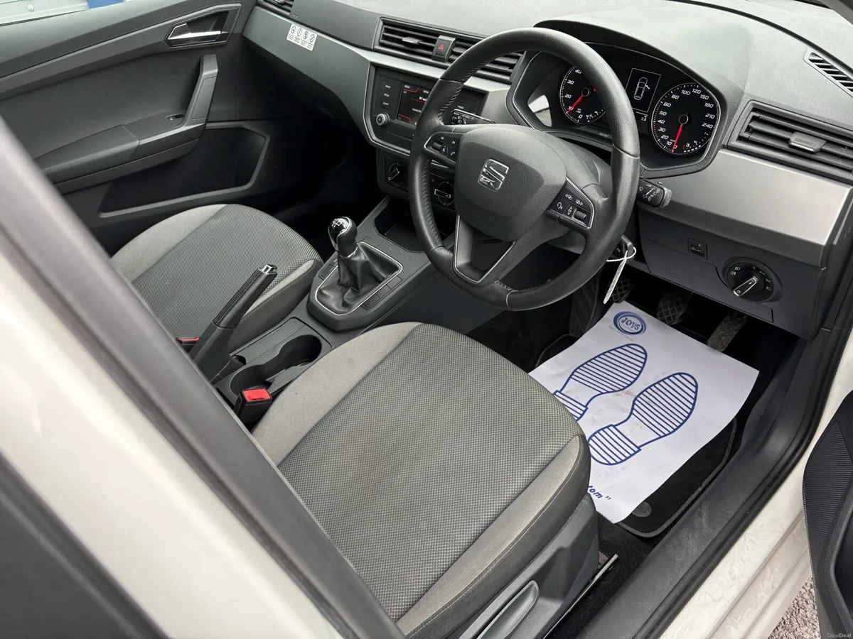 Seat Ibiza - Image 4