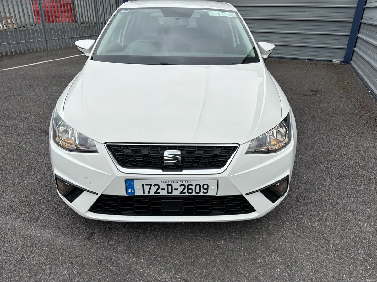 Seat Ibiza - Image 6
