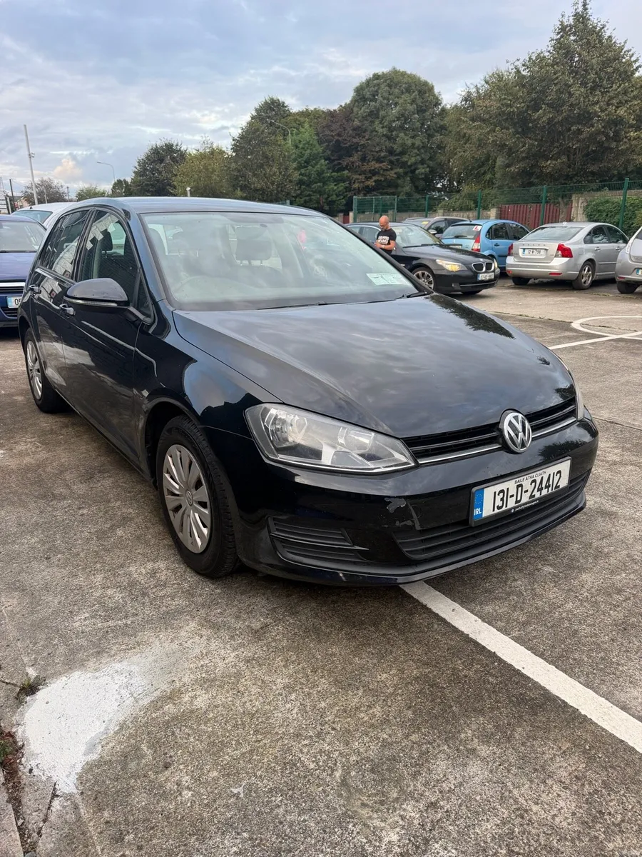 Vw Golf mk7 - Image 3