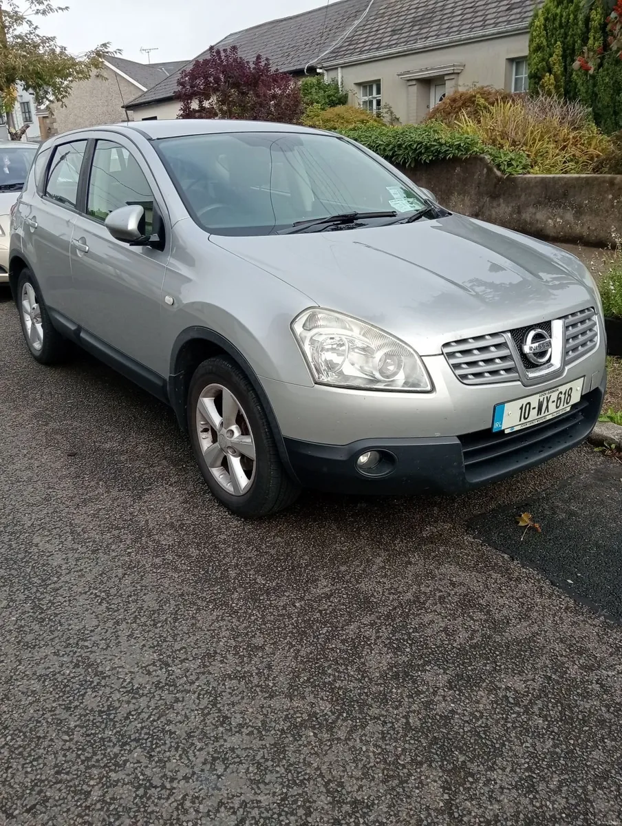 Nissan Qashqai 2010 - Image 5