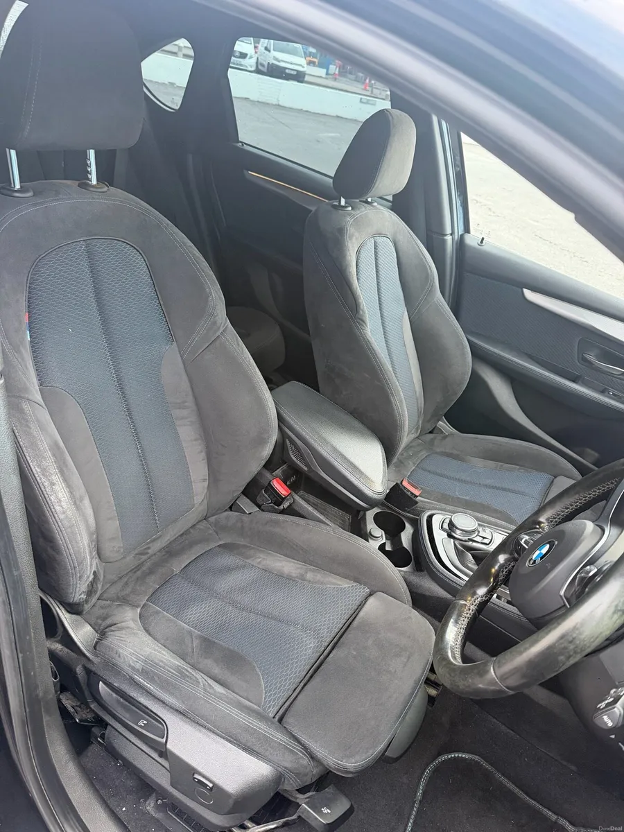 BMW 218I - Image 5