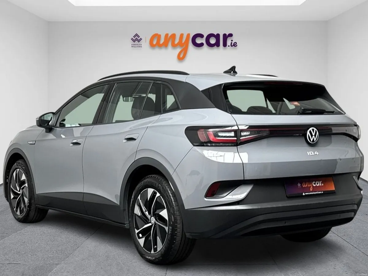 Volkswagen ID.4 Life 77Kwh 174Bhp - Image 6