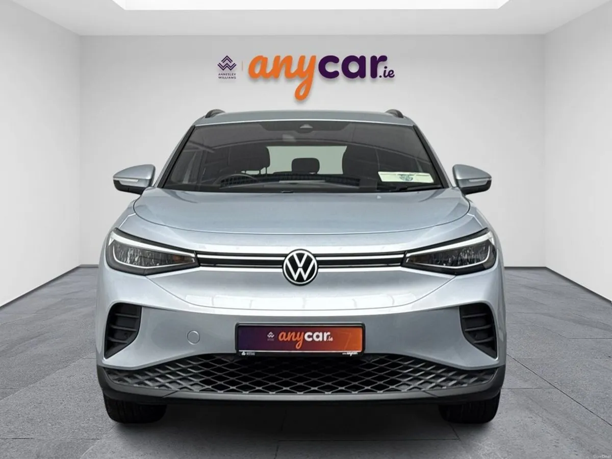 Volkswagen ID.4 Life 52Kwh 148Bhp - Image 2