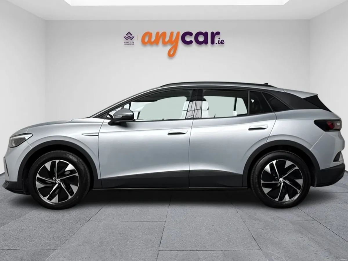 Volkswagen ID.4 Life 52Kwh 148Bhp - Image 5
