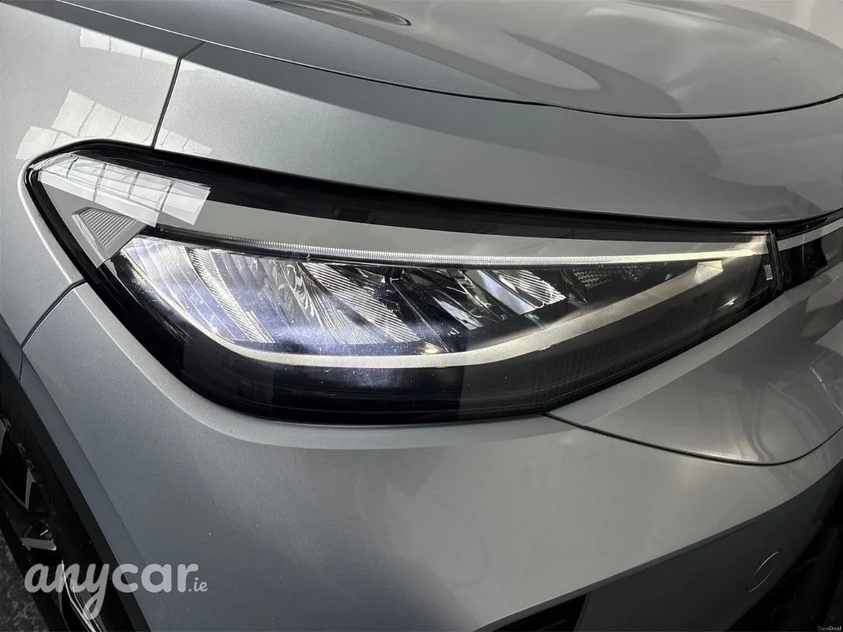 Volkswagen ID.4 Life 52Kwh 148Bhp - Image 4