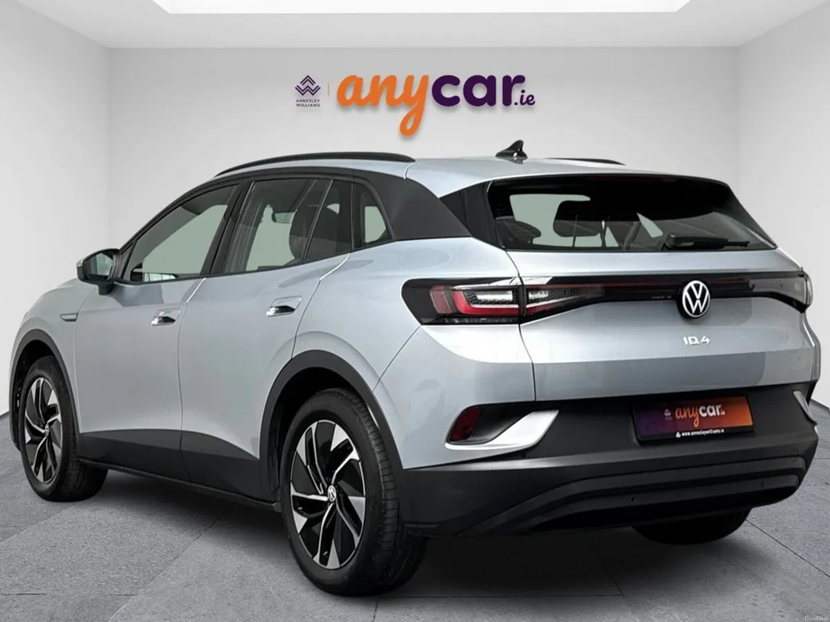 Volkswagen ID.4 Life 52Kwh 148Bhp - Image 6