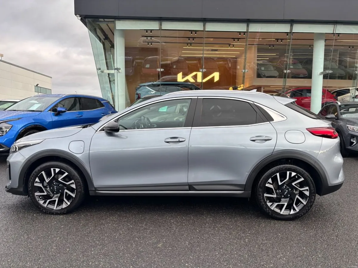 Kia XCeed 1.6 Plug in hybrid - Image 3