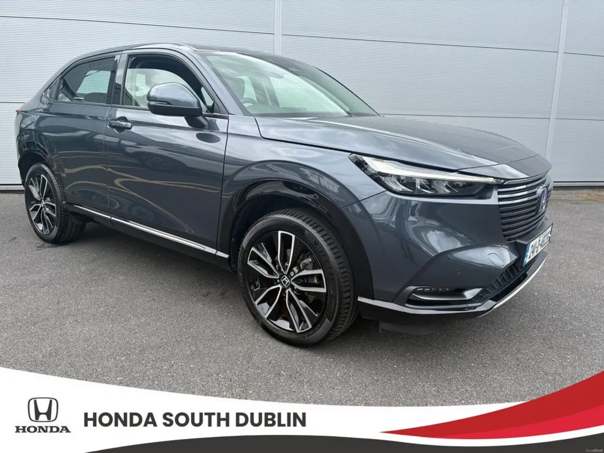 Honda HR-V 1.5 Hybrid Automatic , Advance Model , - Image 6