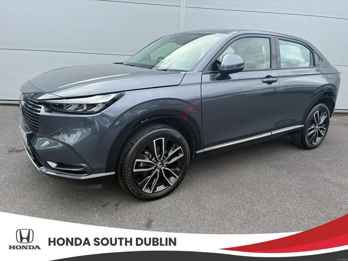 Honda HR-V 1.5 Hybrid Automatic , Advance Model , - Image 3