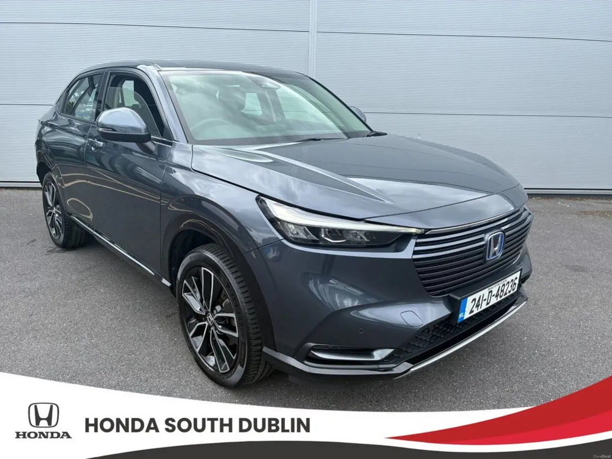 Honda HR-V 1.5 Hybrid Automatic , Advance Model , - Image 5
