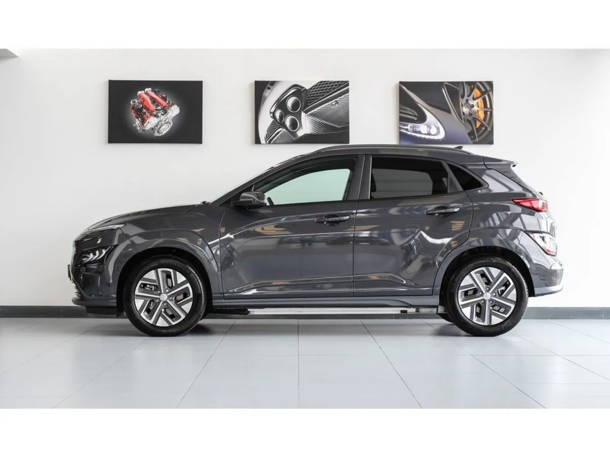 Hyundai KONA Premium EV 136PS - Image 6