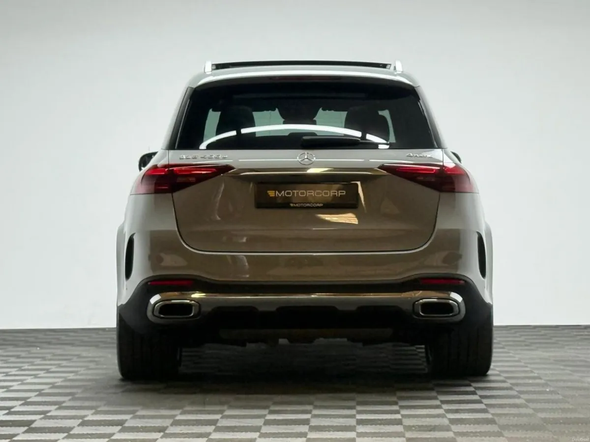 Mercedes-Benz GLE 400E AMG LINE PREM PLUS+ - Image 6