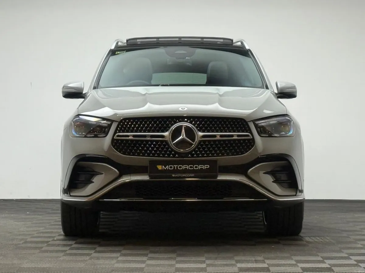 Mercedes-Benz GLE 400E AMG LINE PREM PLUS+ - Image 2