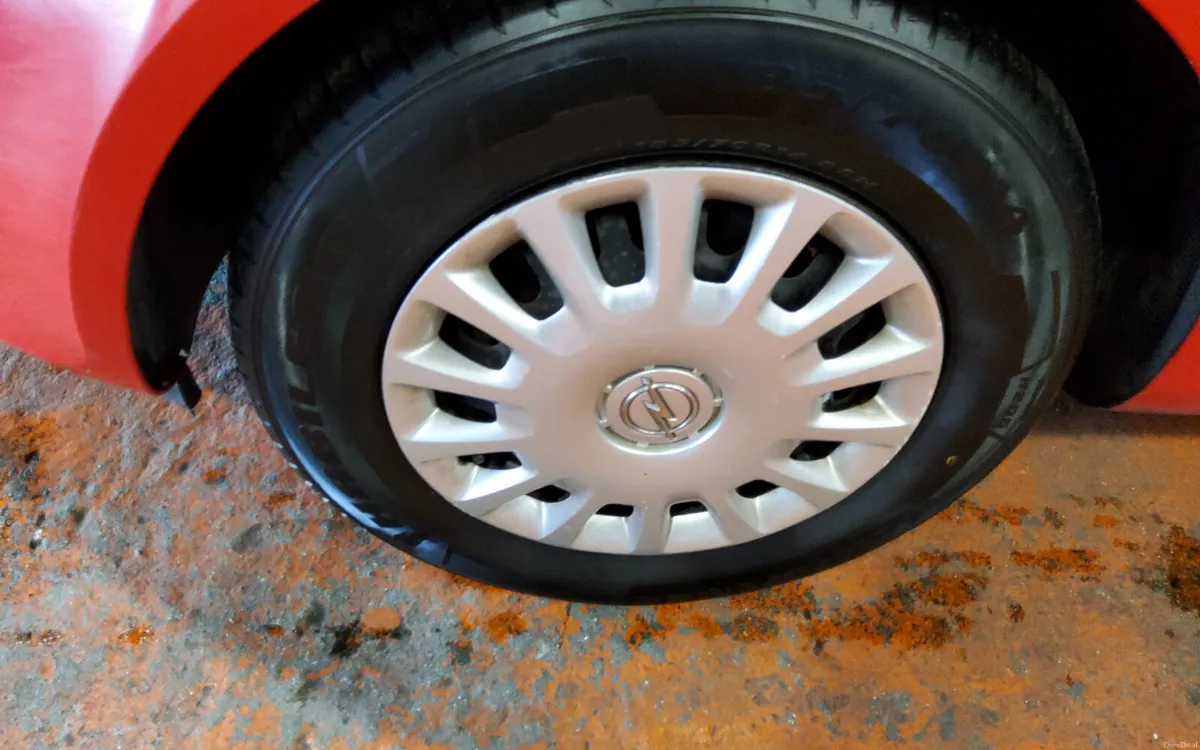 Opel Corsa 2012 - Image 4