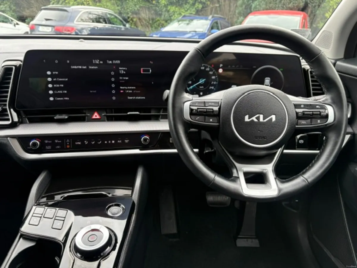 Kia Sportage 2026 - Image 4