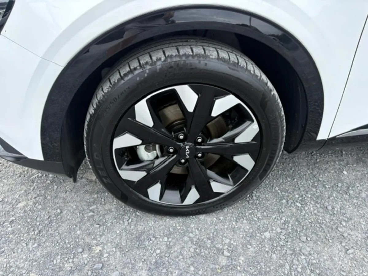 Kia Sportage 2026 - Image 5
