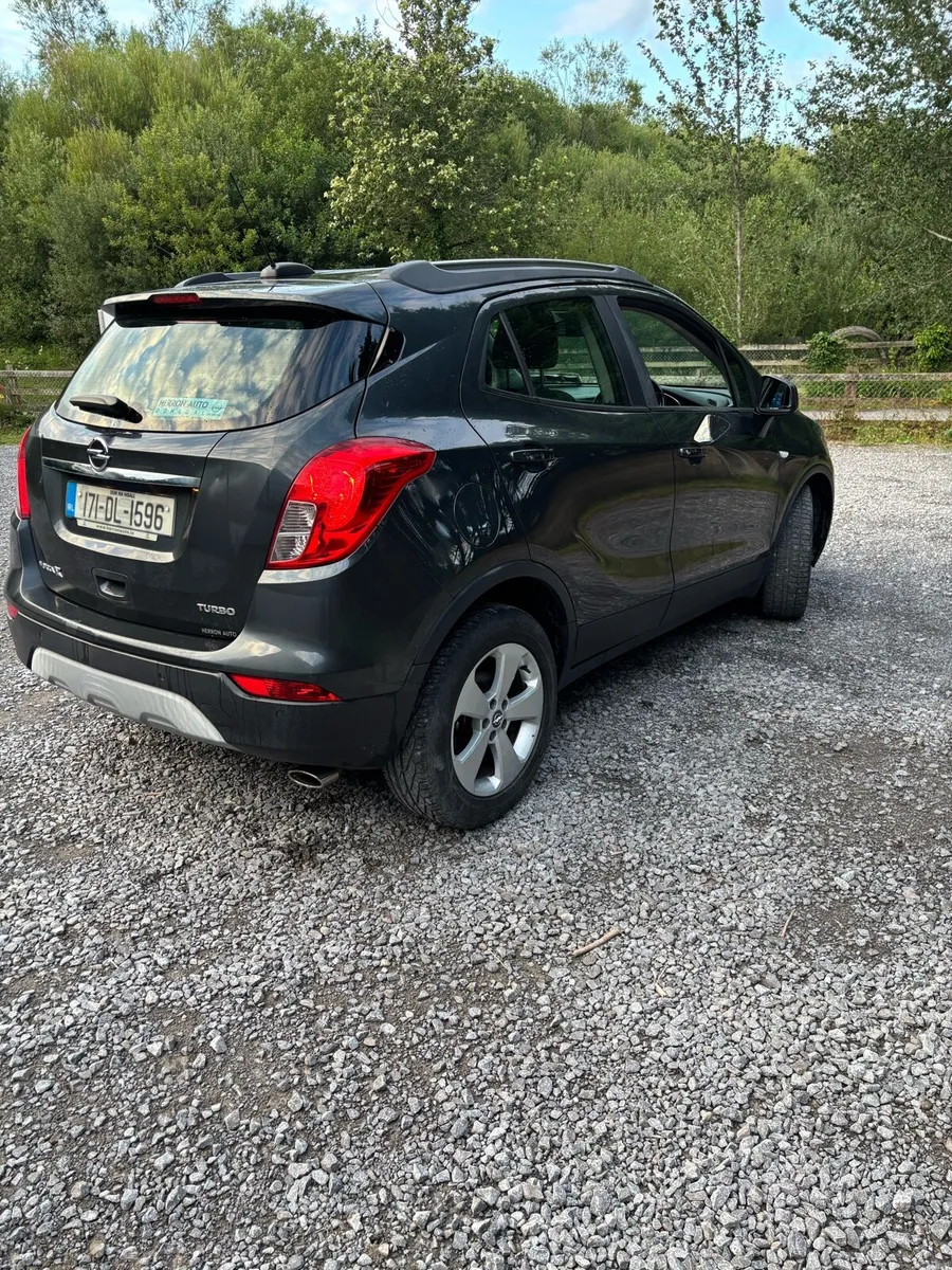 Opel - Image 2