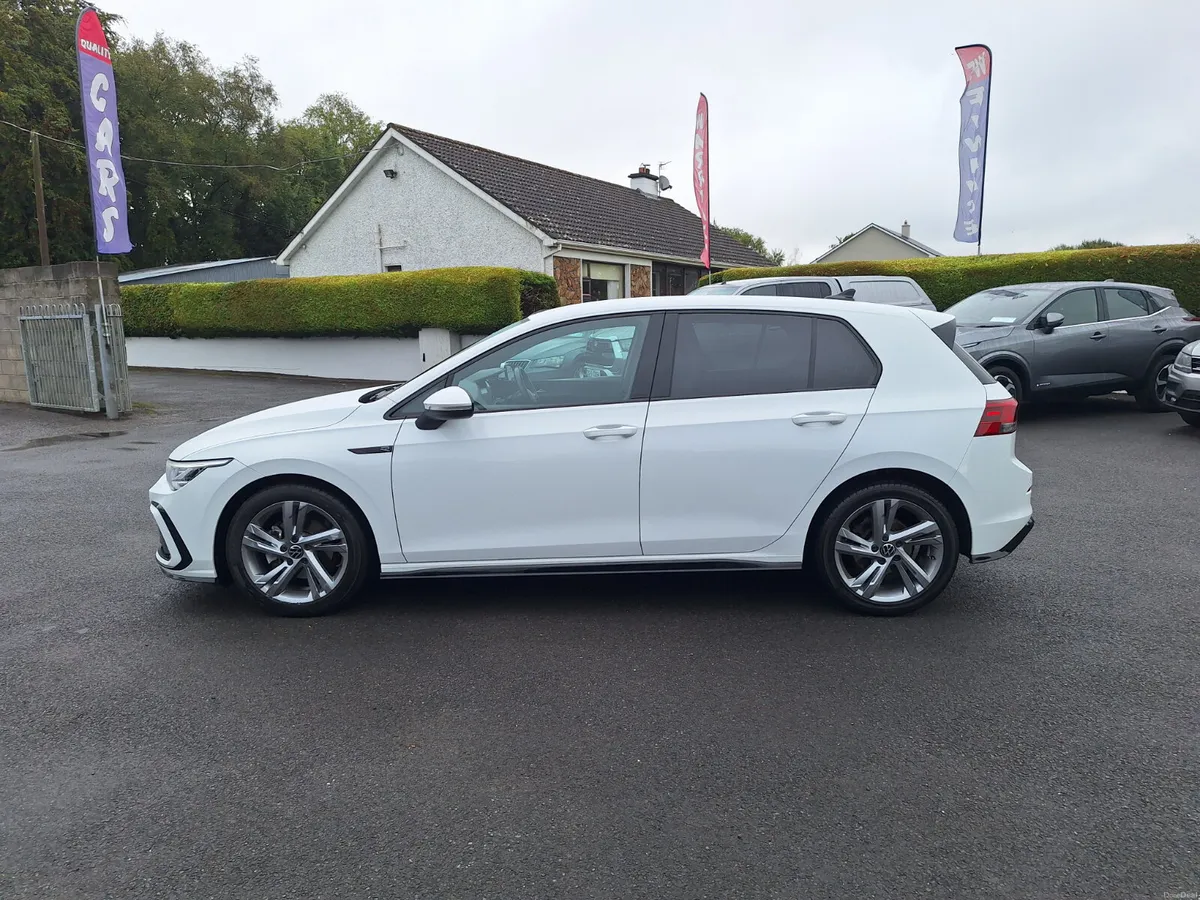 Volkswagen Golf R-Line 1.5 Tsi *High Spec - Image 5