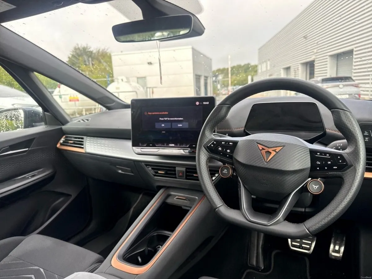Cupra Born V1 - Image 3
