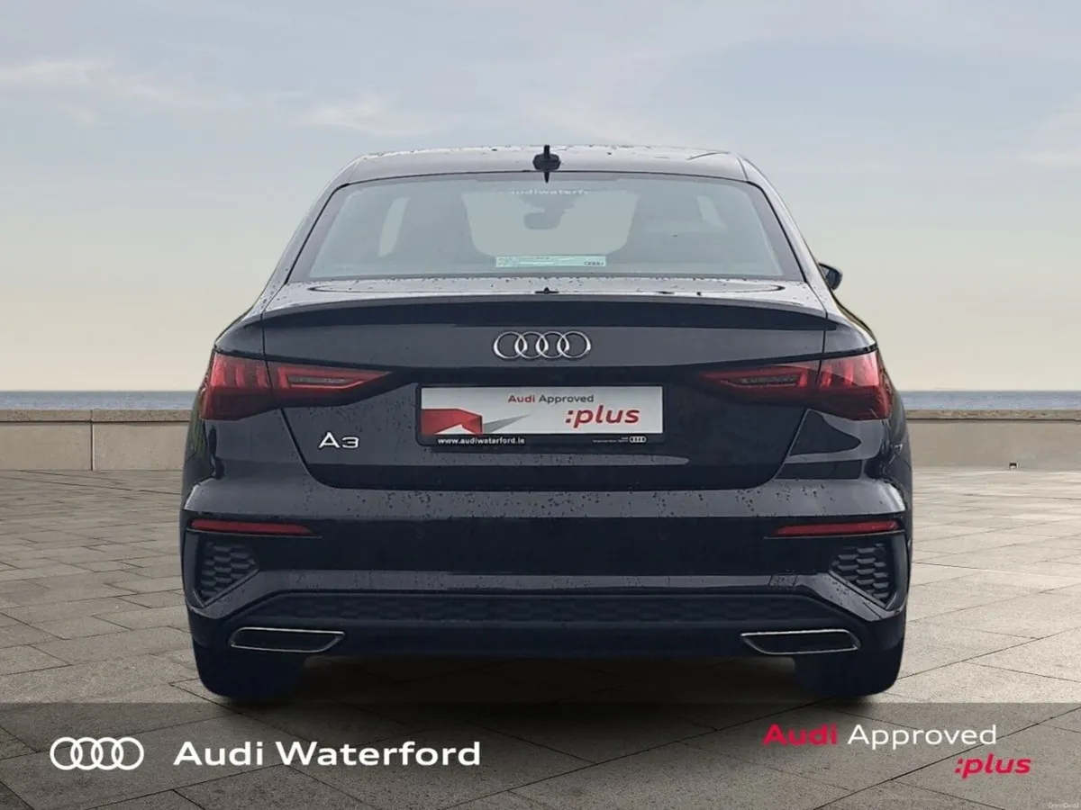 Audi A3 30 TDI 116HP S Line from €390 per month - Image 6