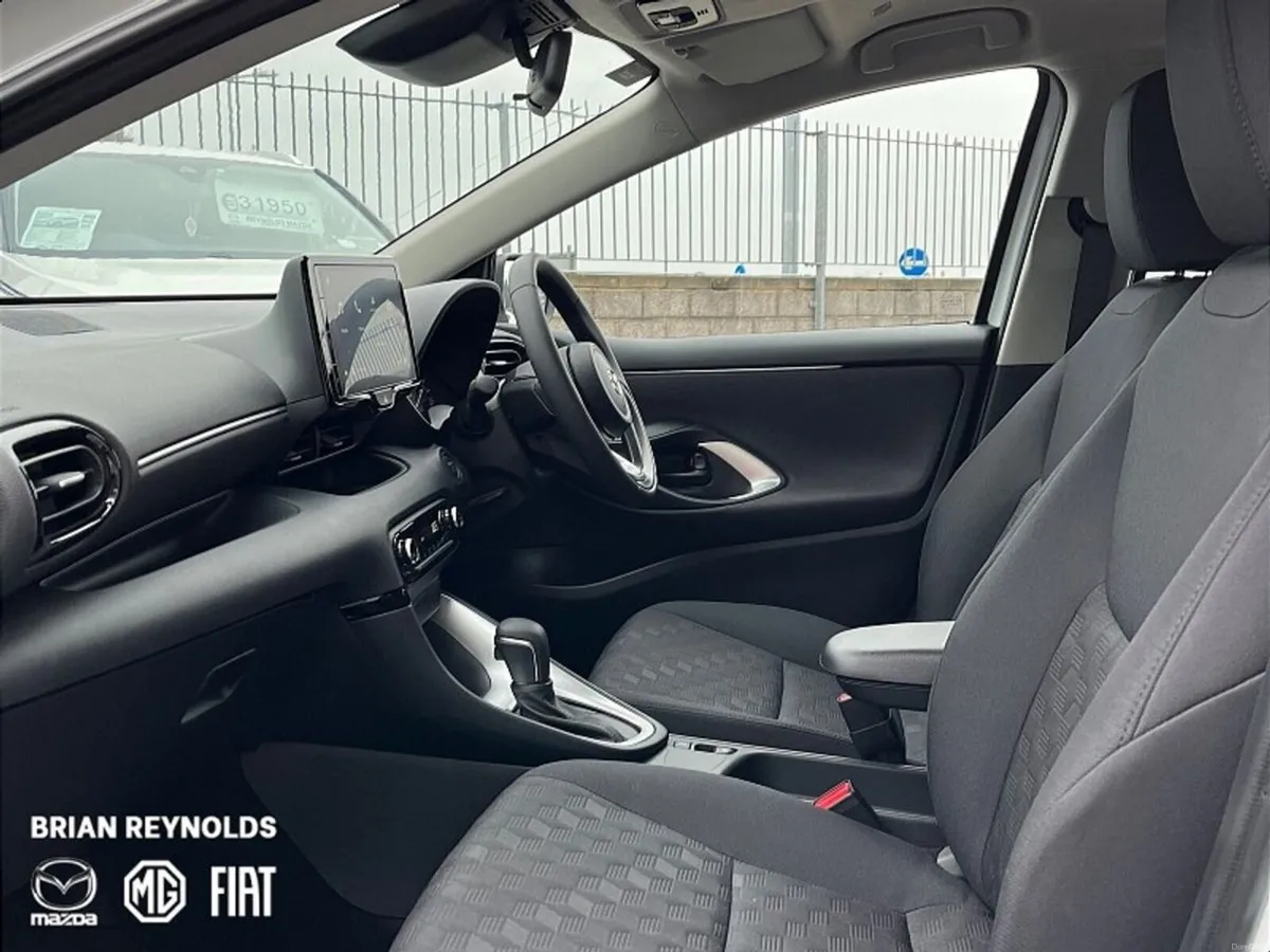 Mazda Mazda2 HYBRID Exclusive-Line AT - Image 6