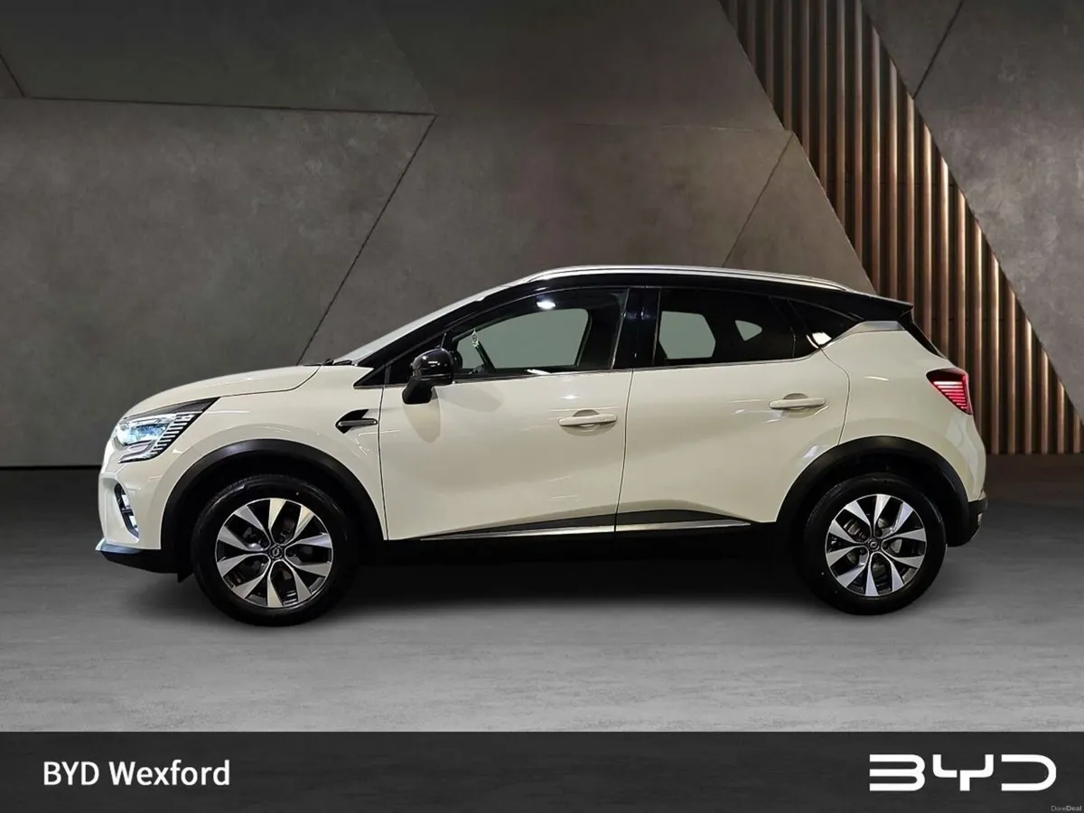 Renault Captur (DEPOSIT TAKEN) Tce 100 S-Edition - Image 4